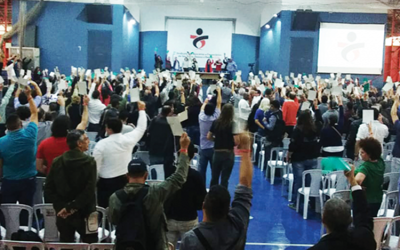 Foto: Seeb-SP