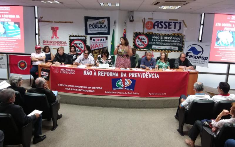 Foto: Seeb-SP