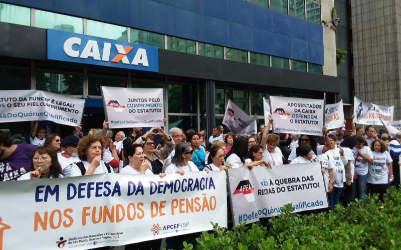 Foto: Seeb-SP