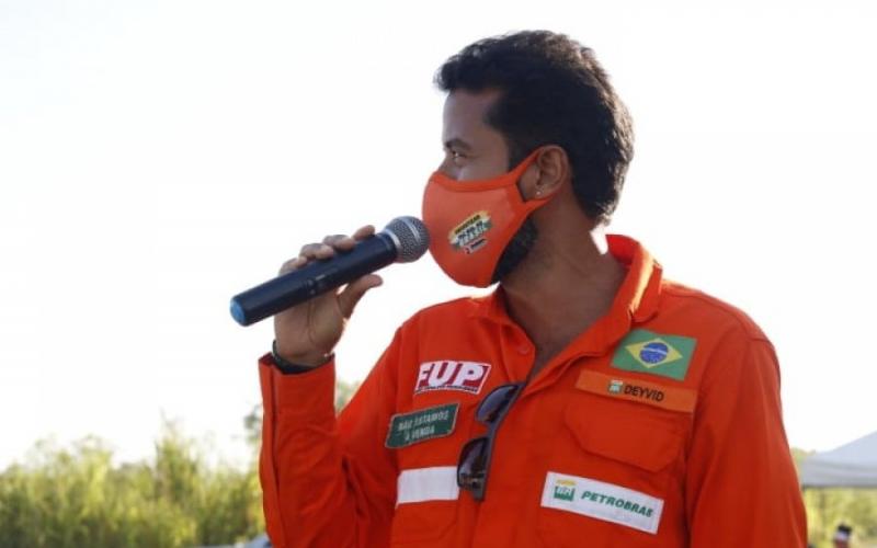 Reprodução/FUP