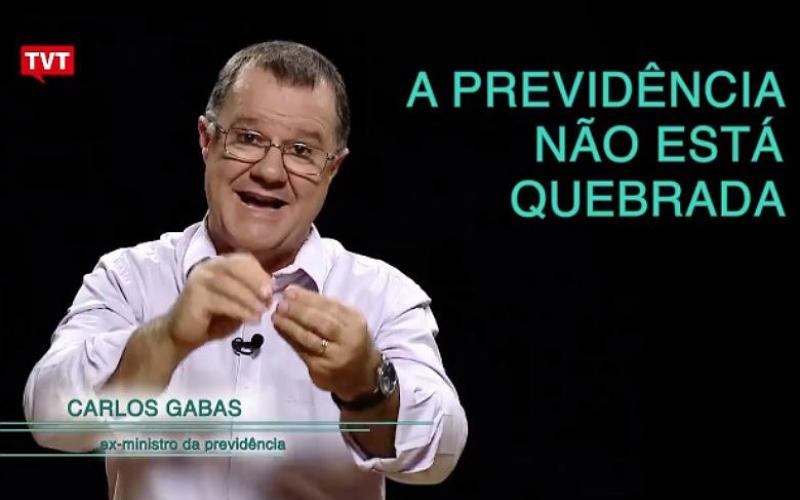 Reprodução TVT