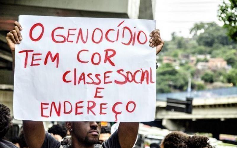Foto: Reprodução/CUT