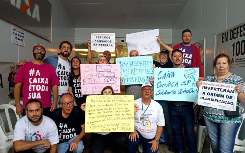 Foto: Seeb-SP