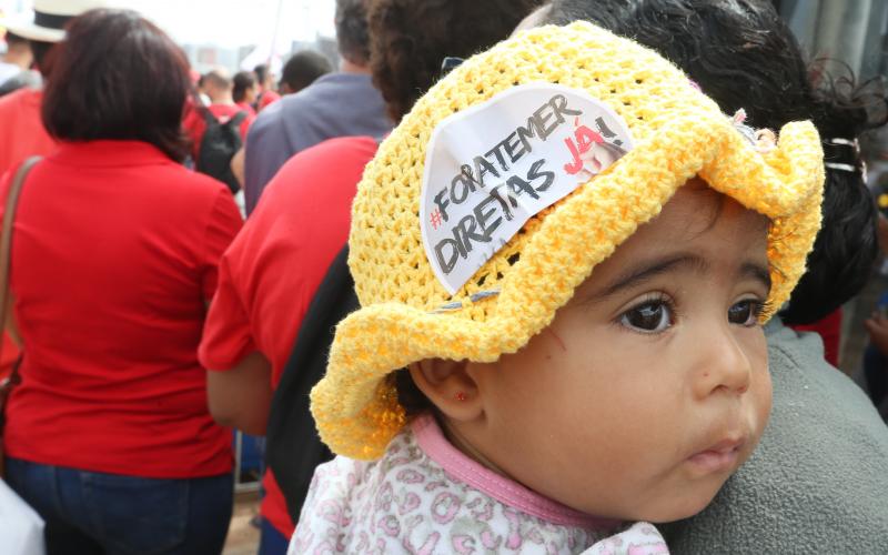 Foto: Lula Marques / AGPT