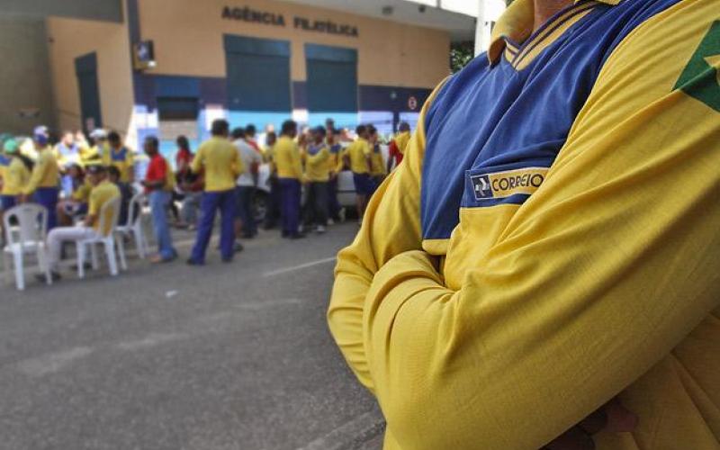 Nova proposta, mediada pelo TST, será apreciada em assembleias. Sindicalista aponta avanços Foto: Arquivo/EBC