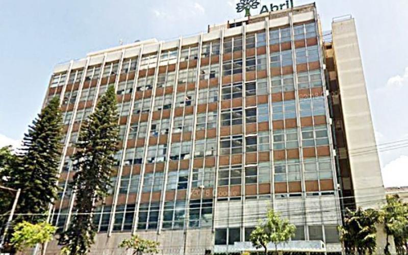 Dívidas trabalhistas da editora Abril somam R$ 90 milhões, enquanto fortuna da família Civita alcança quase R$ 30 bilhões Foto: Divulgação