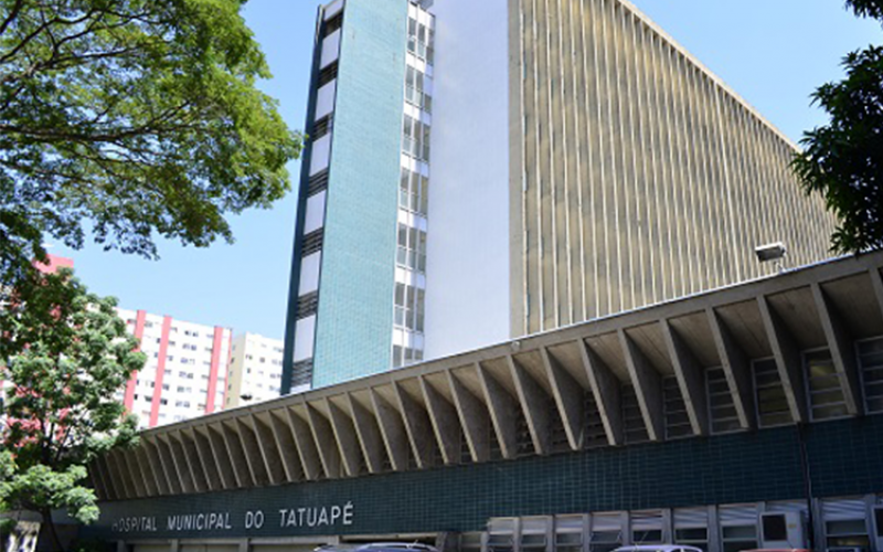Foto: Prefeitura de São Paulo