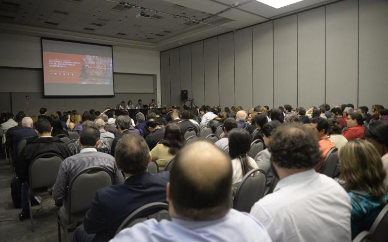 Foto: Débora Klempous/Divulgação