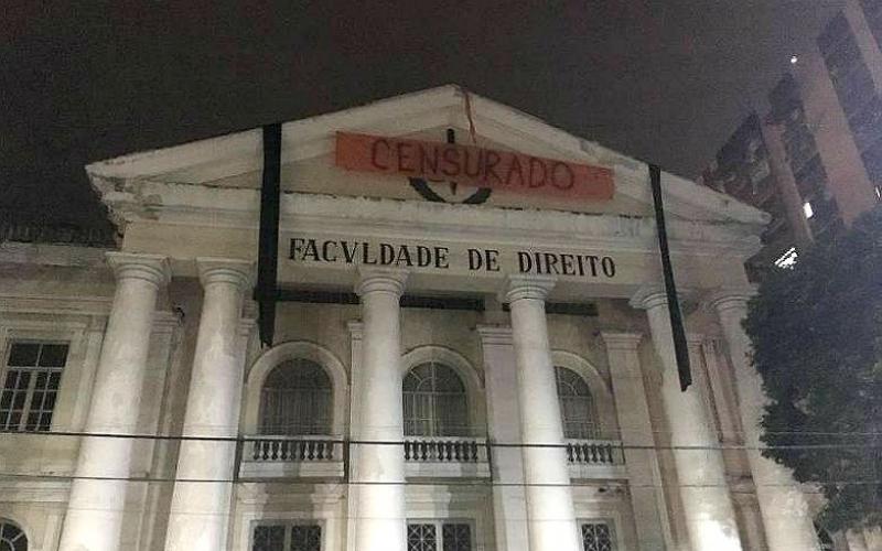 Foto: ARQUIVO PESSOAL / TWITTER
