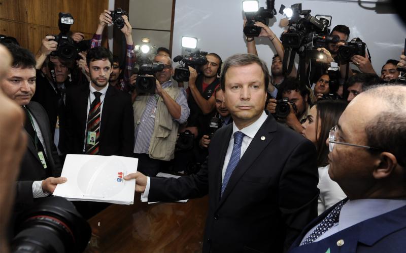 Foto: Luis Macedo / Câmara dos Deputados