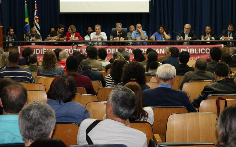 Foto: Seeb-SP