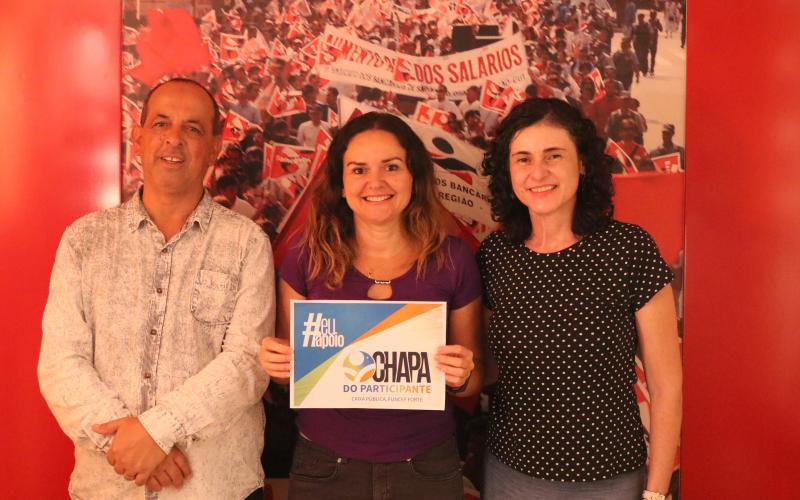 Foto: Seeb-SP