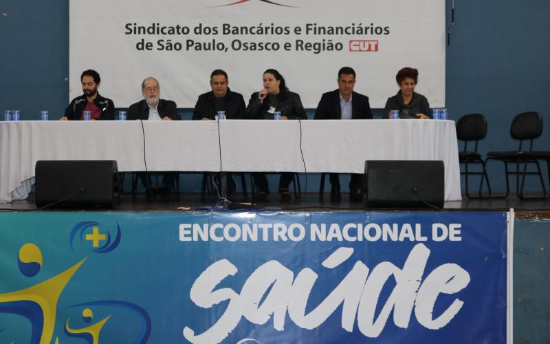 Foto: Contraf/CUT