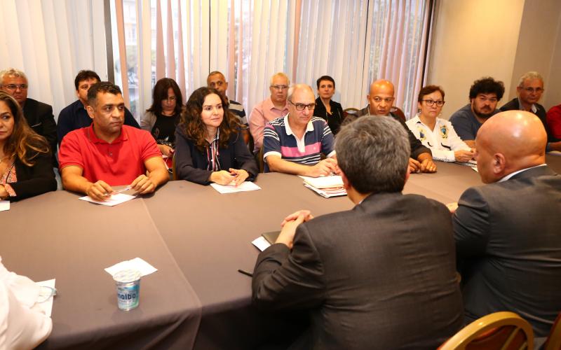 Foto: Jailton Garcia / Contraf-CUT