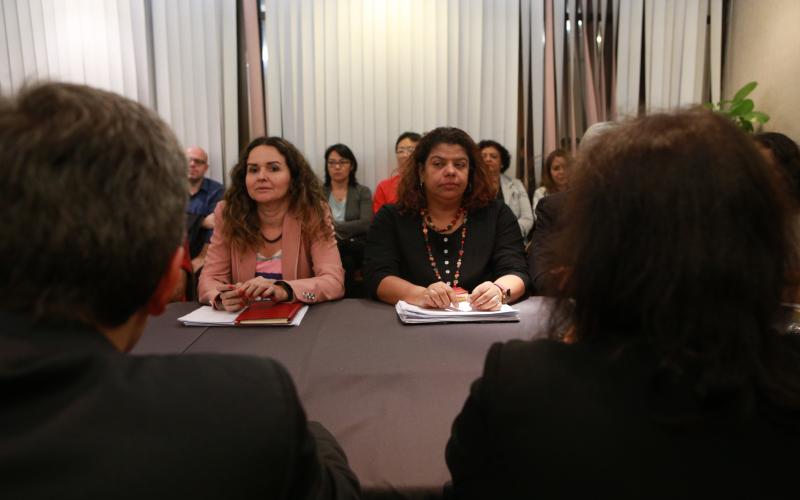Foto: Jailton Garcia/Contraf-CUT
