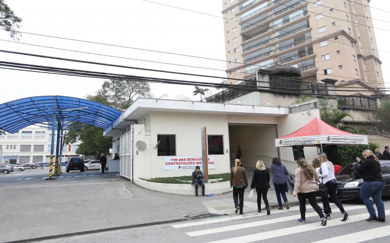 Foto: Danilo Ramos