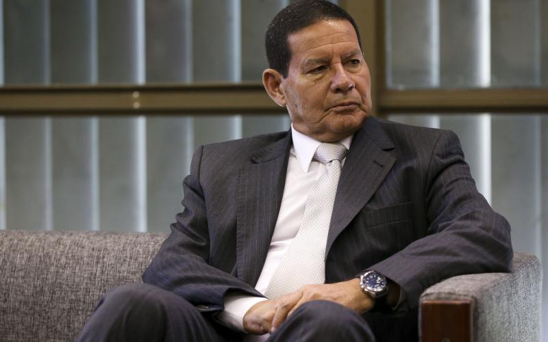 antonio hamilton mourão pai