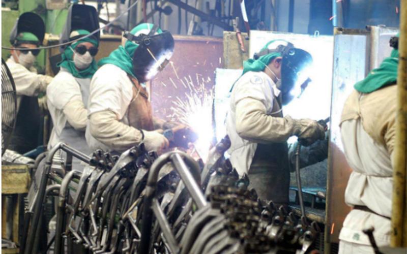 Estado brasileiro foi incapaz de reorganizar projeto industrialista para além do modelo esgotado nos anos 1970 AGÊNCIA BRASIL/EBC