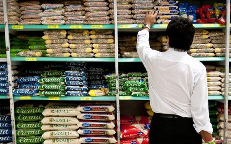 Alimentação puxou índice para cima, com alta expressiva do feijão e da carne em 2019 MARCELO CAMARGO/ABR