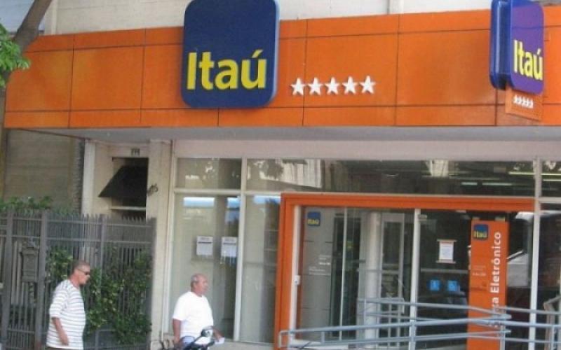 Após "reforma", Itaú Unibanco lidera reclamações trabalhistas no TRT-2 em São Paulo Foto: Divulgação