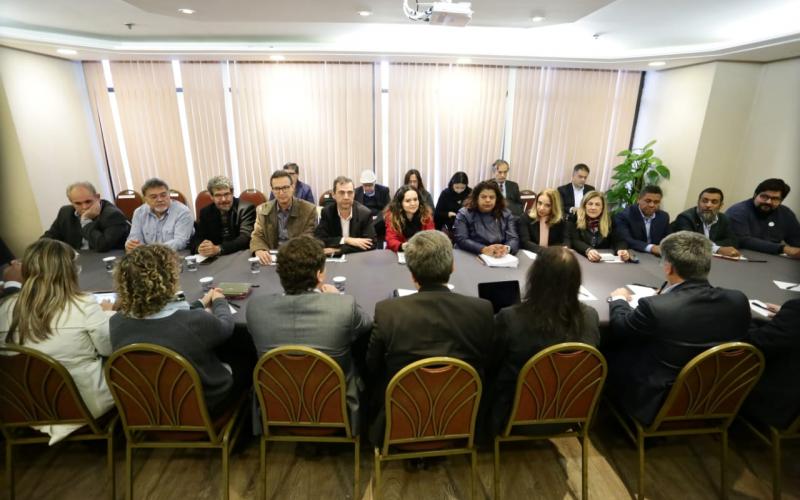 Foto: Seeb-SP