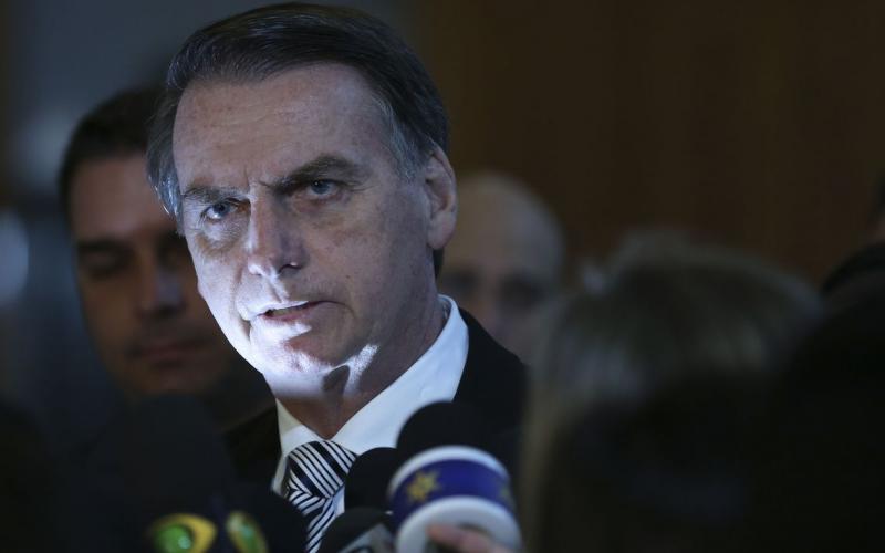 José Cruz/Agência Brasil
