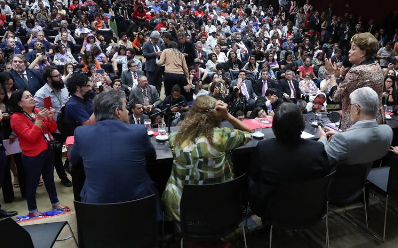 Foto: Lula Marques/Fotos Públicas