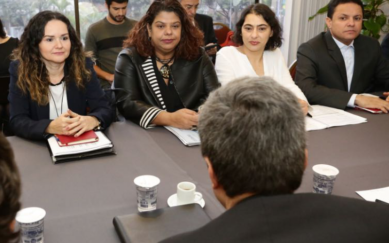 Foto: Jailton Garcia/Contraf-CUT