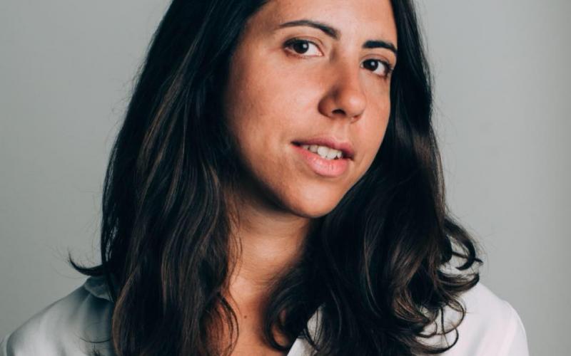 Laura: o desafio é compatibilizar investimento público e redução de carências sociais com uma economia mais diversificada Foto: Reprodução Facebook