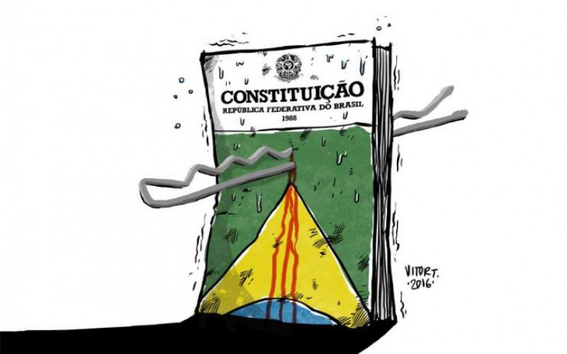 Arte: Vitor T.