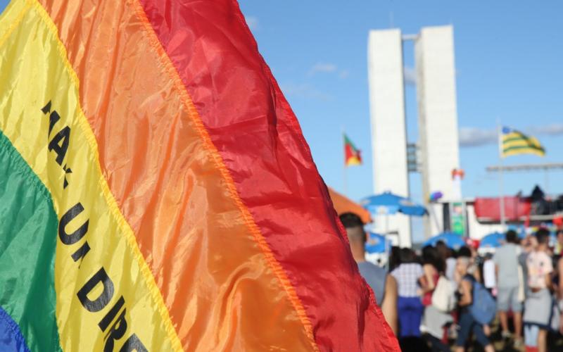 Foto: Elza Fiuza/Agência Brasil