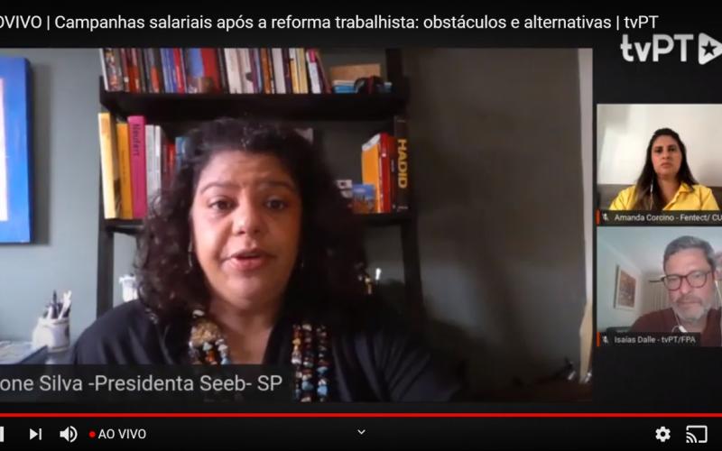 Foto: Reprodução Youtube