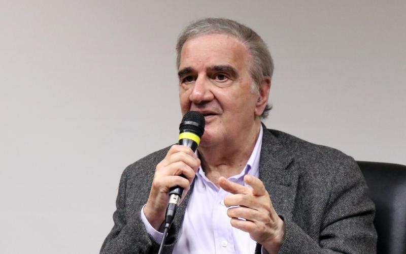 Foto: Seeb-SP