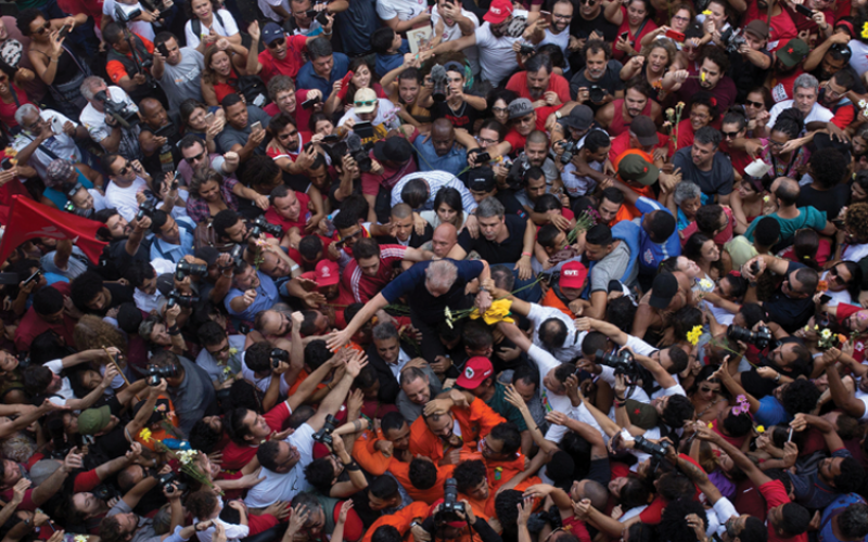 Foto: Francisco Proner