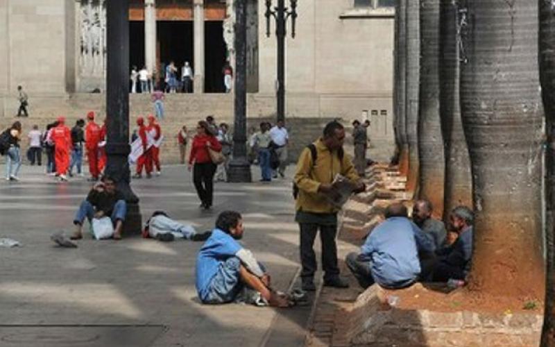 Associação teme que efeitos da "reforma" da Previdência com a trabalhista resultem em uma "conjugação dramática" no Brasil Foto: ARQUIVO EBC