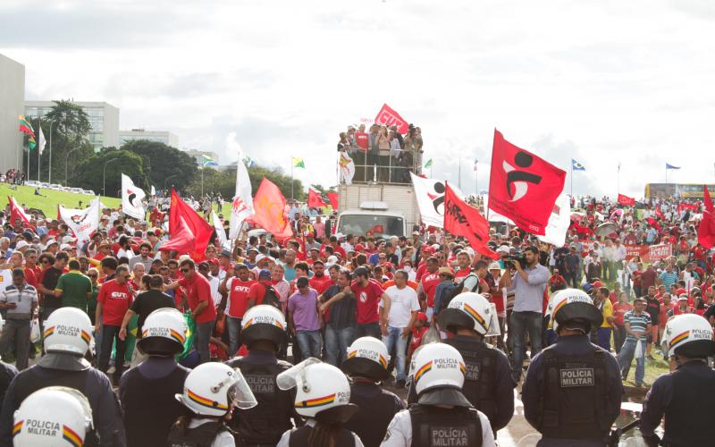 Foto: Augusto Coelho (Arquivo)
