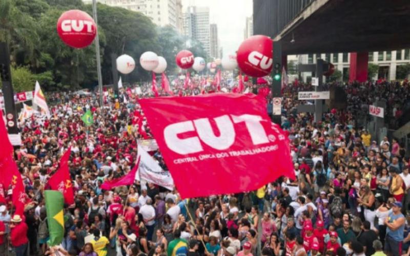 Foto: CUT