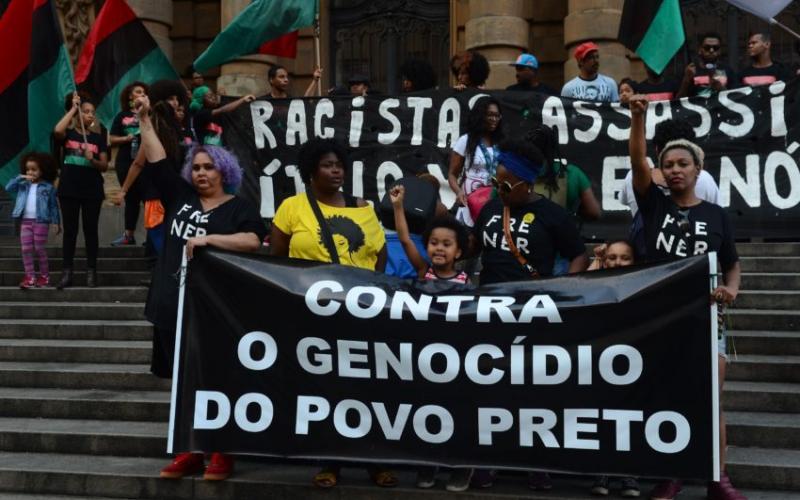 Foto: Rovena Rosa/ Agência Brasil