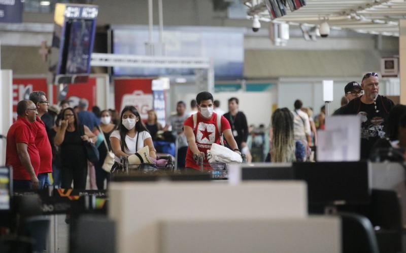 Foto: Agência Brasil