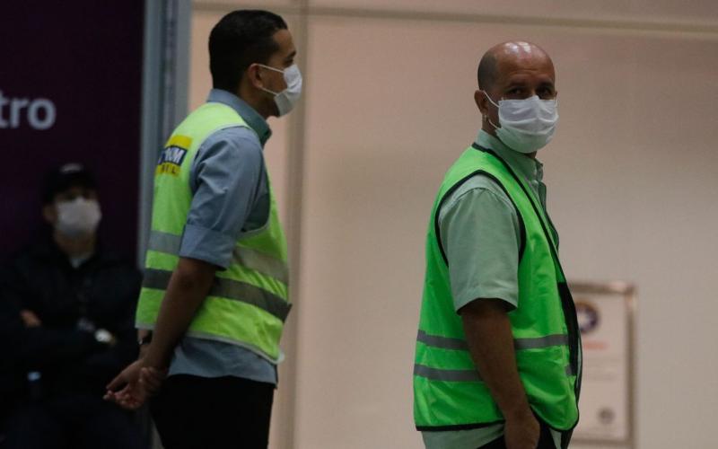 Foto: Agência Brasil