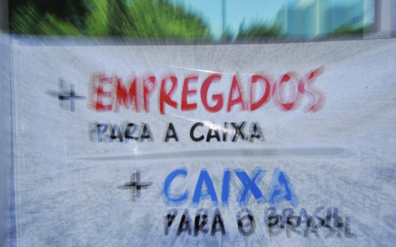 Foto: Maurício Morais / Arquivo / Seeb-SP