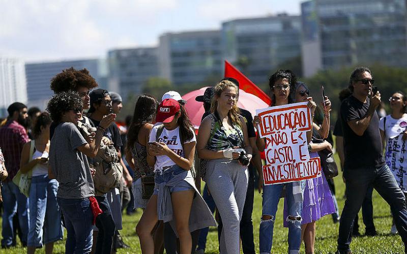 Foto: Marcelo Camargo/Agência Brasil