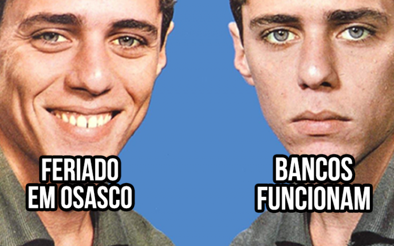 Montagem: Linton Publio/Seeb-SP