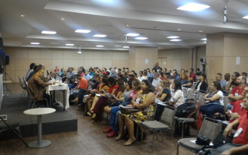 Foto: Seeb-SP