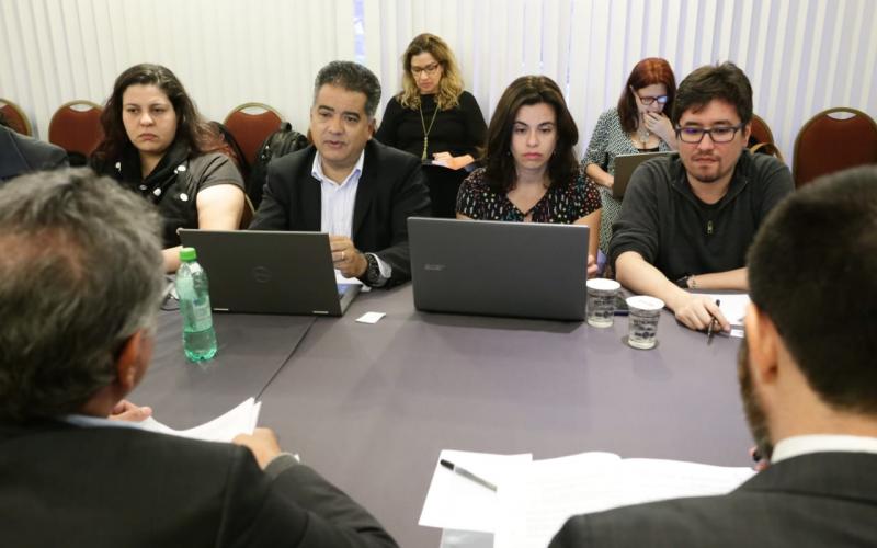 Foto: Jailton Garcia/Contraf-CUT