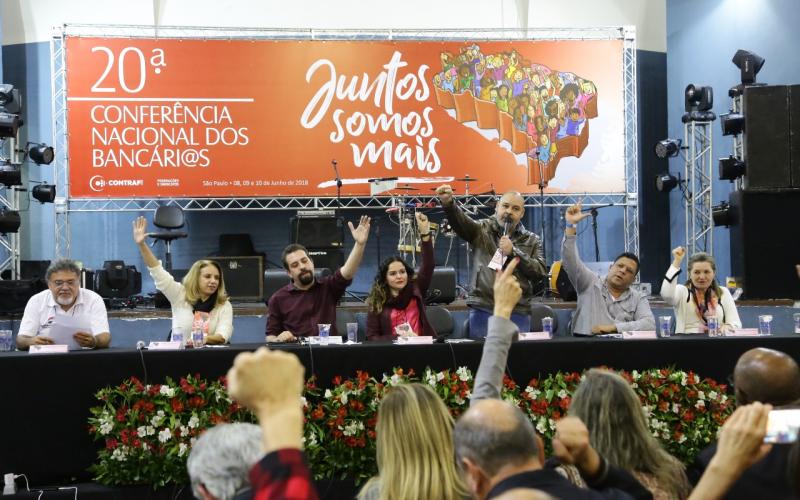 Foto: Jailton Garcia/ Contra-CUT