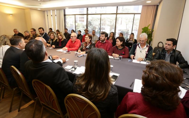 Foto: Jailton Garcia/Contraf-CUT