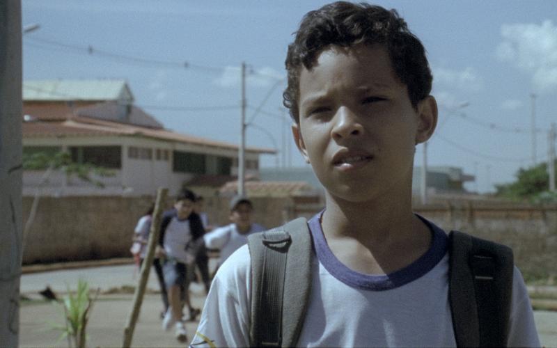 O premiado 'Meu amigo Nietzsche' é um dos curtas a serem exibidos pelo CineB Solar em dezembro Divulgação/André Lavenére
