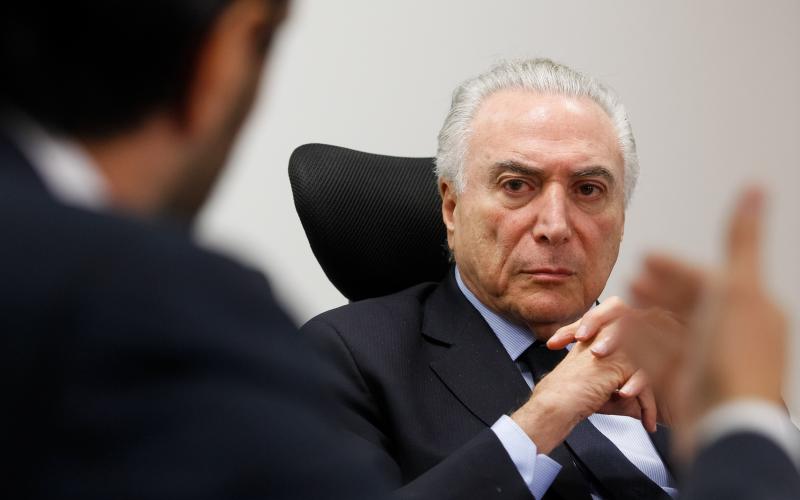 Foto: Beto Barata/Fotos Públicas