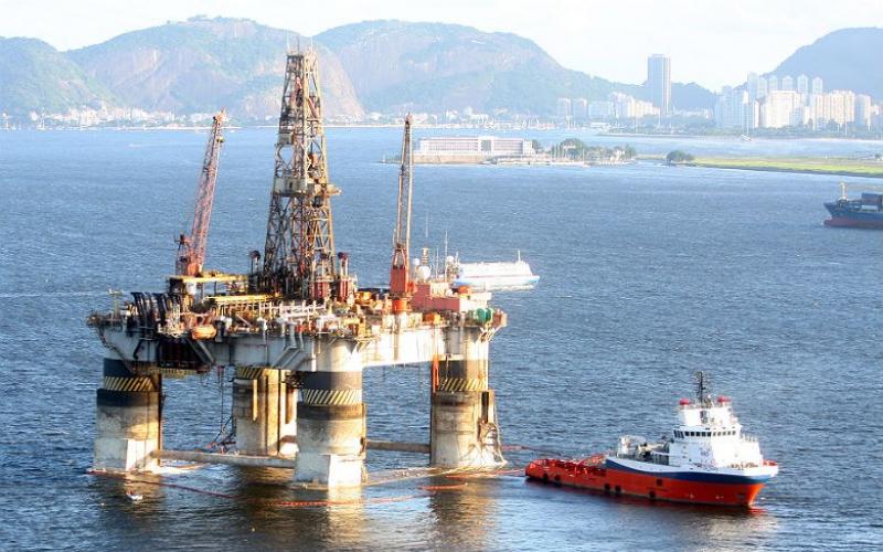 MP isenta petroleiras de tributos na importação de equipamentos para a exploração de petróleo e arrasa com a indústria nacional Foto: Arquivo/EBC